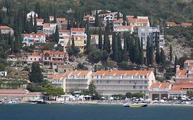 Apartments Zulic